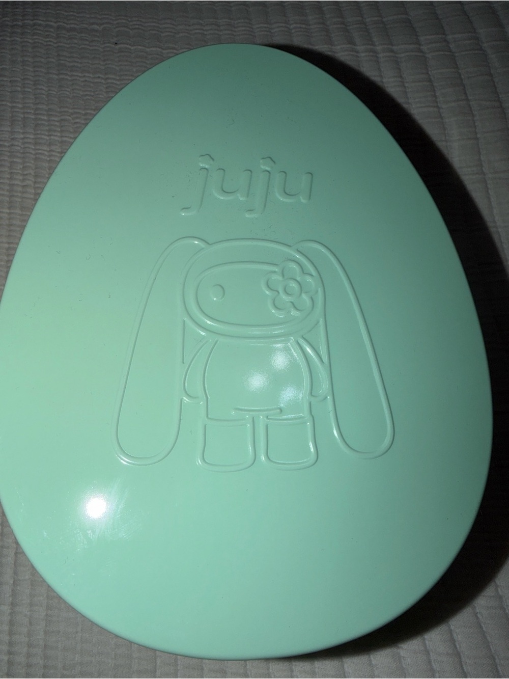 JuJu Pink - Picture 2 of 3